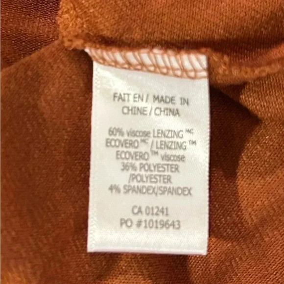 Twik Long Sleeve  Tee - Picture 6 of 7